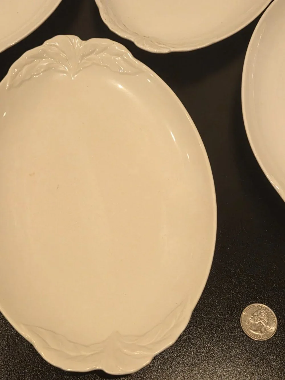 Villeroy & Boch set vintage